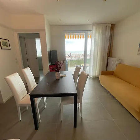 Nuovo Serenissima Frontemare - Agenzia Cocal *