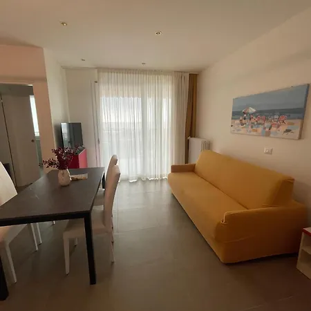 Nuovo Serenissima Frontemare - Agenzia Cocal Apartment *