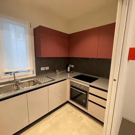 Nuovo Serenissima Frontemare - Agenzia Cocal