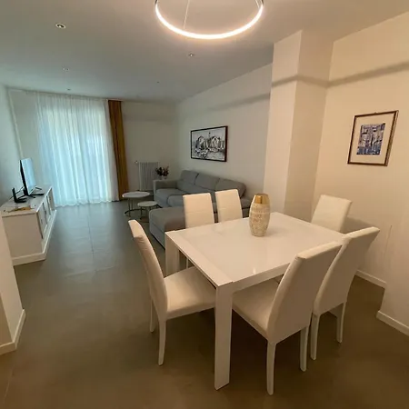 Nuovo Serenissima Frontemare - Agenzia Cocal Appartement