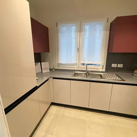Nuovo Serenissima Frontemare - Agenzia Cocal Appartement