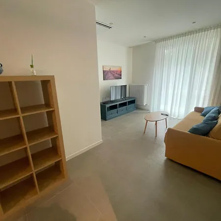 Nuovo Serenissima Frontemare - Agenzia Cocal Appartement *