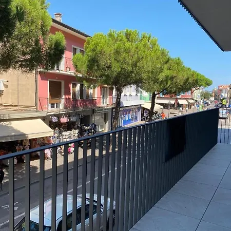 Appartement Nuovo Serenissima Frontemare - Agenzia Cocal *