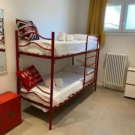Appartement Nuovo Serenissima Frontemare - Agenzia Cocal Caorle