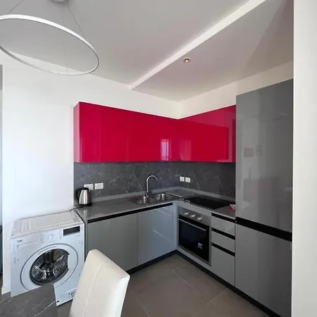 Appartement Nuovo Serenissima Frontemare - Agenzia Cocal