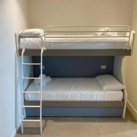 Nuovo Serenissima Frontemare - Agenzia Cocal Apartment *