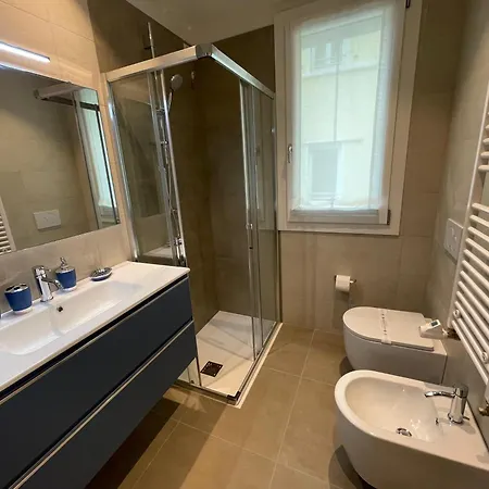 Nuovo Serenissima Frontemare - Agenzia Cocal Apartment Caorle
