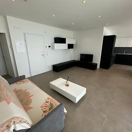 Nuovo Serenissima Frontemare - Agenzia Cocal *