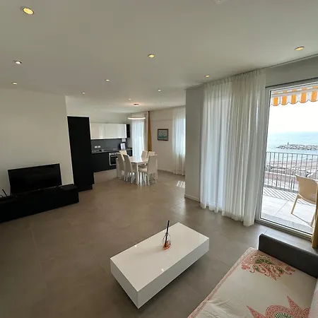 Nuovo Serenissima Frontemare - Agenzia Cocal Apartment *