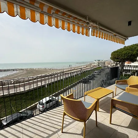 Nuovo Serenissima Frontemare - Agenzia Cocal Appartement *
