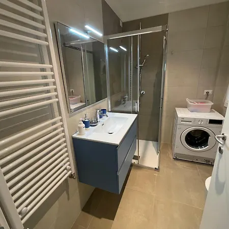 Nuovo Serenissima Frontemare - Agenzia Cocal Apartment Caorle